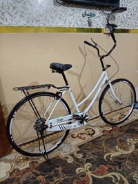 بايسكل بناتي • حجم 26 • مديل 19