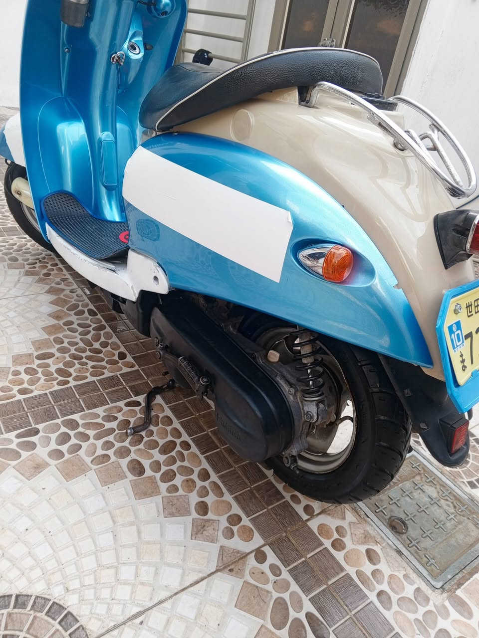 اسلام علیکم ما‌طور للبیع نضیف و ماطور فحل و مكینەمامفتوح کل بشرط و كهربائیات كل شغل مكاني كركوك السعر 550 وبیە مجال


**إذا كنت صاحب هذا الإعلان وتريد حذفه لأي سبب، رجاءا أرسل رسالة إلى الدعم الفني**