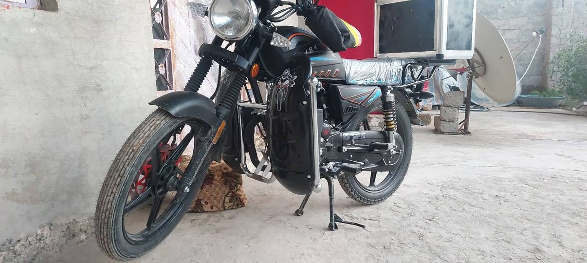 دراجه ARKموديل 2026 مستعمل شهر بس محرك 150CCسعر مليون وميه،،، تلعفر


**إذا كنت صاحب هذا الإعلان وتريد حذفه لأي سبب، رجاءا أرسل رسالة إلى الدعم الفني**