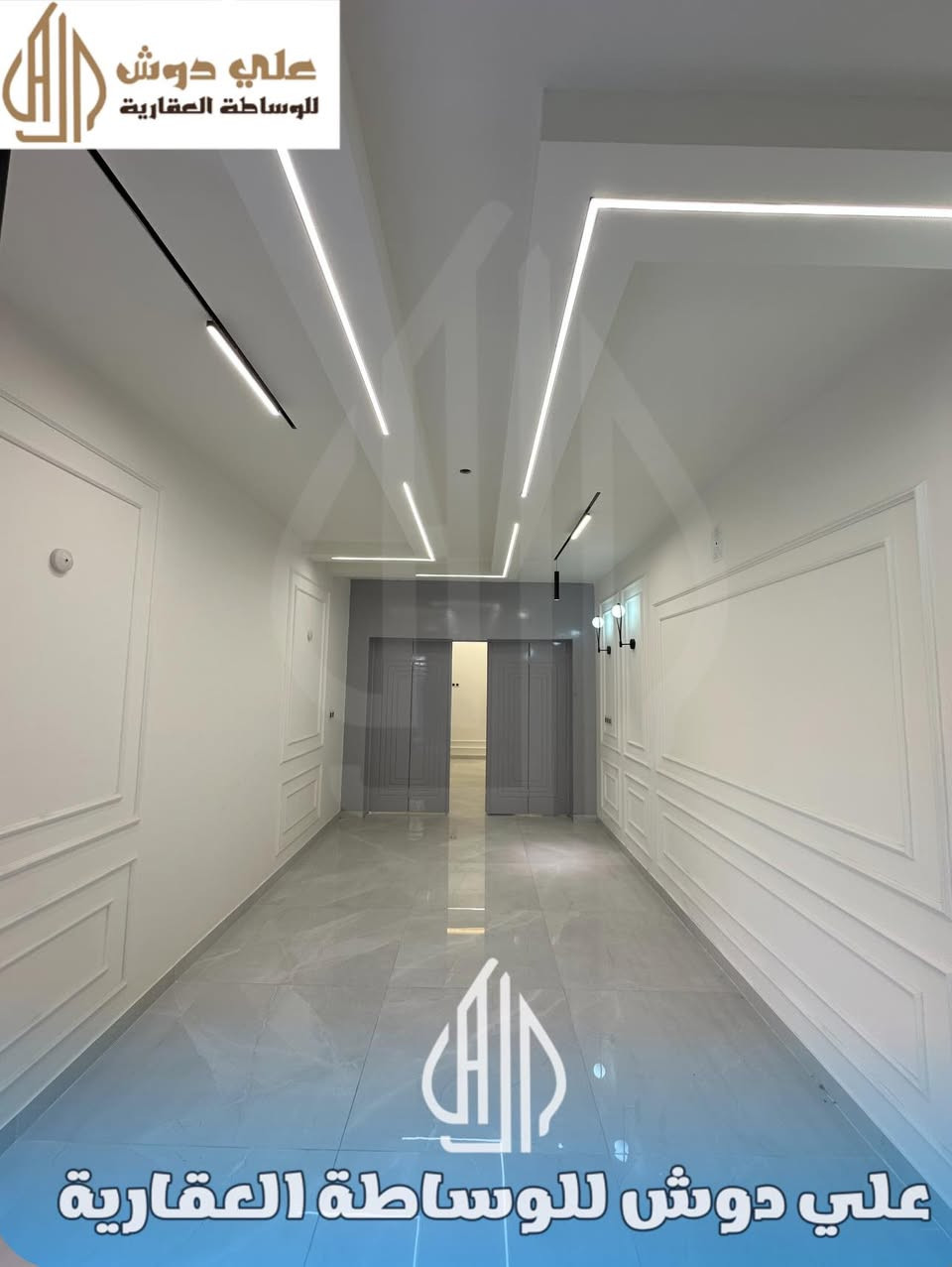 #جديد_علي_دوش_للوساطة_العقارية_وتنفيذ_الدور_الحديثة

#للبيع_عقار_مودرن_المساحة_١٥٠_متر_النجف_حي_الجامعة

#قطاع_٢٦_خلف_المدينة_المائية__شارع_١٥_متر
_________________________________

#اليكم_تفاصيل_العقار_الكاملة_

-يحتوي الطابق الاول على: 

✔️الغرفة - 

✔️الصالة -

✔️الاستقبال -

✔️المطبخ -

✔️الصحيات- 

✔️الصحيات - الخارجية 

✔️الطارمة - نظام الغاز - نظام الكشيوانية 

———————————————————

✔️يحتوي الطابق الثاني على: 

✔️عدد الغرف ( ٣) ثلاثة نوم - 

✔️الصالة - 

✔️الصحيات ___________________________________

✍️مواصفات الدار- كلهة موثقة بالتصوير واي استفسار عدكم - 

—————————————————

☎️للأستفسار يرجى الاتصال على الارقام التالية ☎️

☎️***********☎️***********☎️

#علي_دوش_للوساطة_العقارية 

⌨️عنوان المكتب - الكائن - سايدين جامعة سلام - مجاور شركة الحافظ ومجموعة المنتظر 

#اكسبلور
#عقاراتي
#العراق
#مشاهدات
#دعم
#نجف
#لايكات
#صور
#فيسبوك
#كربلاء
