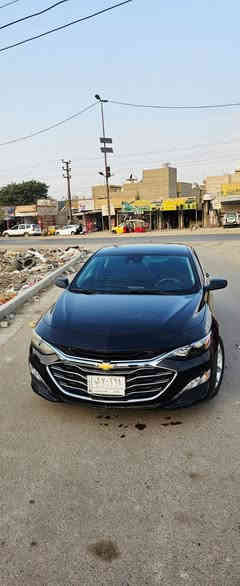 ماليبو لون رصاصي غامق موديل 23 LT
حادث جاملغ وشويه من الباب ارباك برده فقط
سياره موصفات حلوه ماشيه 26
السعر 128 ورقه مجال جدا بسيط مكانها زعفرانيه 
***********
***********
المواصفات 
بصمه ابواب وتشغيل 
تشغيل عن بعد 
شاشه كبيره 
كاميرا 
كشن كهرباء 
تحكمات فول 
لدات نهاري 
هند بريك بصمه 
تبريد منفصل 
وباقي المواصفات بل خير عل مشتري
