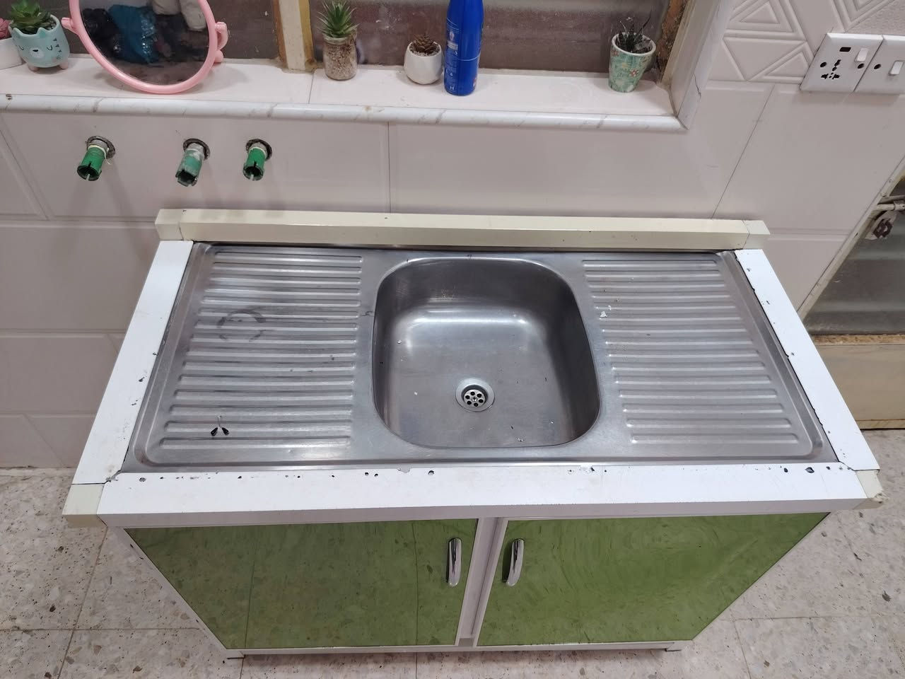 50بغداد ام الكبر والغزلان


**إذا كنت صاحب هذا الإعلان وتريد حذفه لأي سبب، رجاءا أرسل رسالة إلى الدعم الفني**