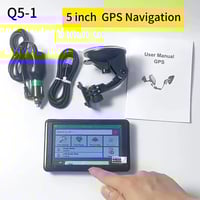 شاشة GPS • جديدة • خرائط العراق