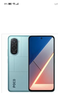 بوكو M7 • ذاكرة ٢٥٦ • مستعمل شهر