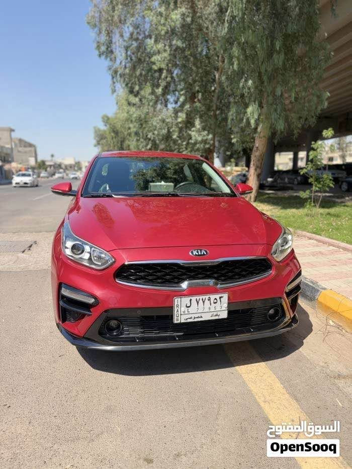 للبيع كيا سيراتو 2020 جديده خليجي فول
ماشيه 25 الف
سياره جديده استخدام بيت
باب السائق مبدل نفس لون بدون صبغ
مكان السياره الحله
150$
***********
*********** حلة, بابل
