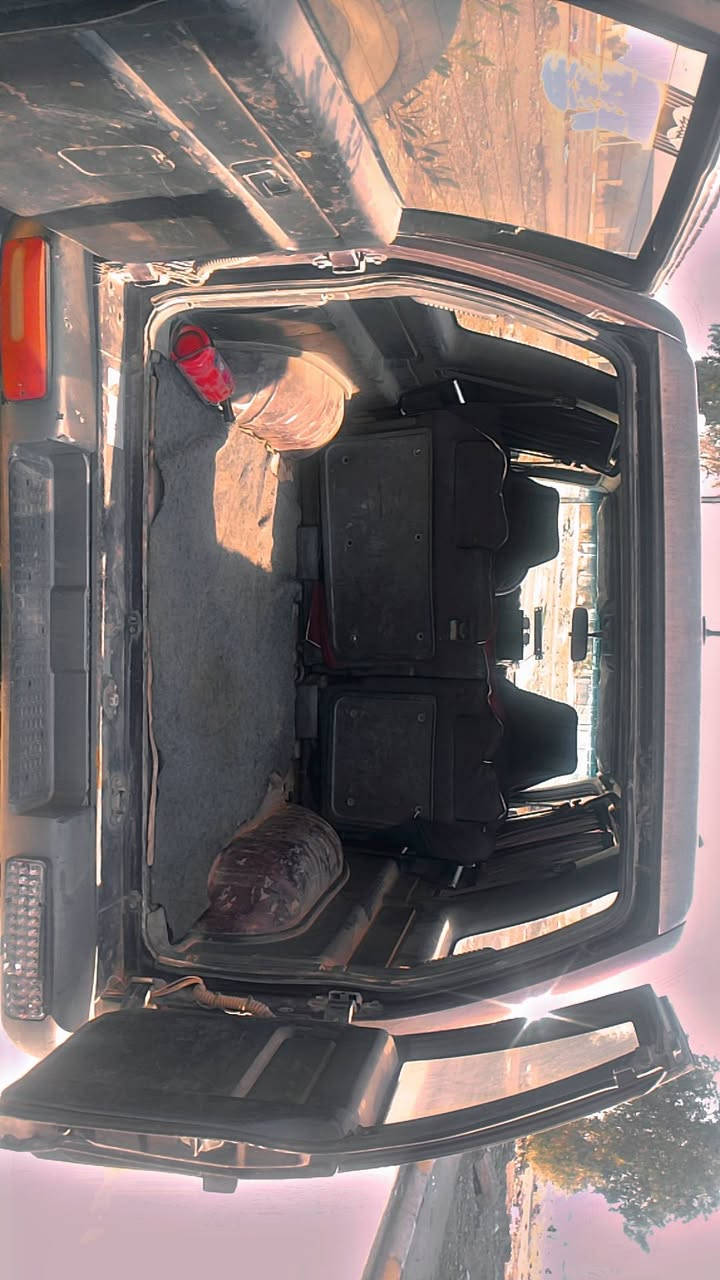 سلام عليكم
اوبل مونتيرا موديل 1993 كير ومحرك بطه 2500 رقم اربيل سنويه بأسمي صاقطه صار  سنه 
 تحكم جام كهربائي
 هيتر بالمرايات 
مرايات شفط 
شاشه 
بيها نواقص قليله
السعر 45 وبيها مجال قليل 
مكاني كركوك
***********
