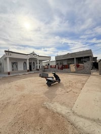 دارين • الرمادي زنكورة • واجهة ٦م