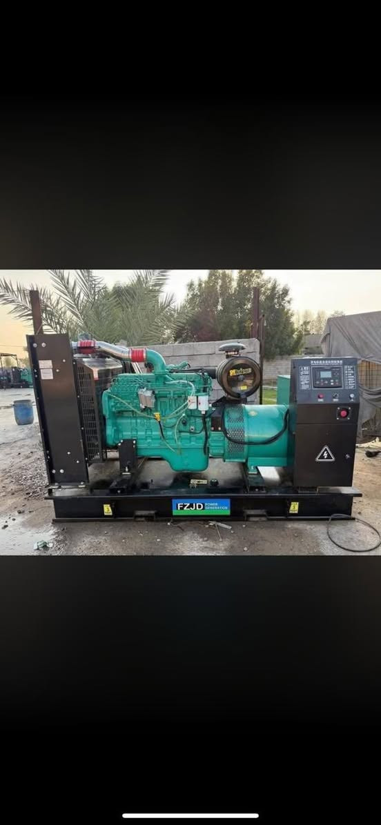 .كمنز24 ولف شرط أمريكي 250

موالد كمنز 150 كيفي. 

كمنز. 250 كيفي. 

العنوان بغداد

للطلب والاستفسار الاتصال على الأرقام التالية ومتوفر توصيل كافة محافظات العراق 

***********

*********** حجي علي ابوعبدالله‭

0773 732 5316‬

***********
