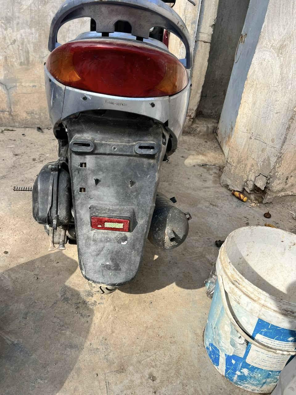 سلام عليكم بريز للبيع كفاله عامله كلها شغاله اواق كامله ممكينه خير من الله  قيم ب يرضي الله ماعرف اسعارهن من زمان اشتريت دراجه مكفوله كفاله 

موقع ديالى خان بني سعد 

 واتساب ***********
