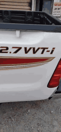 مرخصت مدير الكروب عندي سياره بيكب هاي لوكس دبل قماره فلاحي شاص12  مديل 2011 سياره جديده الدور جديد بيه فقط بارد بل بابين مال صدر والي وراه بارد قليل كير محرك شركه السياره على وضع الشركه  ماشيه 20012 حقيقي رقم سليمانيه بسمي تحويل ثاني يوم مباشر اكررسياره جديده بمعنه الكلمه السعر المطلوب 180 ورقه اليحب هاذا رقمي *********** احمد
