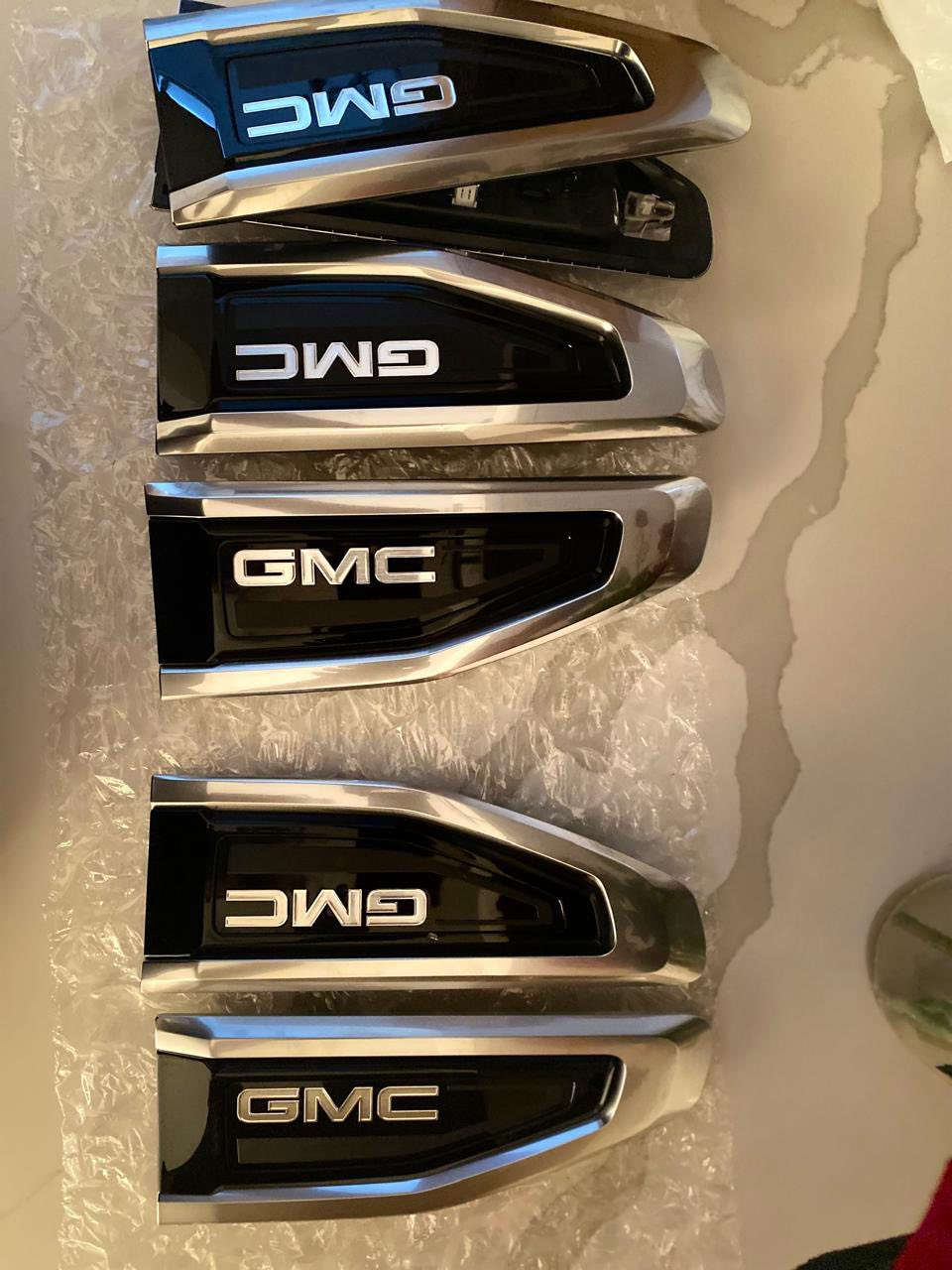 تم وصول غراض تفصيخ 
#تاهو
#جمسي
#كديلاك
الاستفسار الاتصال 
***********
