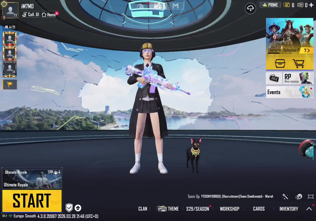 حساب للبيع مكاني ميسان بيع وجه الوجه سعر خاص


**إذا كنت صاحب هذا الإعلان وتريد حذفه لأي سبب، رجاءا أرسل رسالة إلى الدعم الفني**