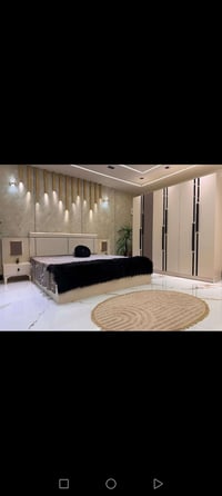 غرفة تركيه 5قطع نضافته 💯 07747253073 سعر 450