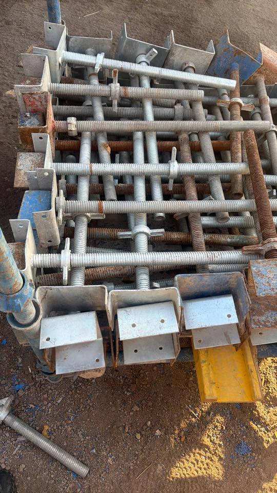 يم مكتب عبد شطب  بإدارة حسين عبد
‏تأجير سكلات كابك  وسكلات ‏تركية  ￼وجكات  ‏إيجار ‏بيع وشراء 
‏جميع الكميات  ￼***********.    ‭0772 559 2744‬ ￼
