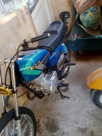 دراجة • مكاني كربلاء • مكينه ما مفتوحه