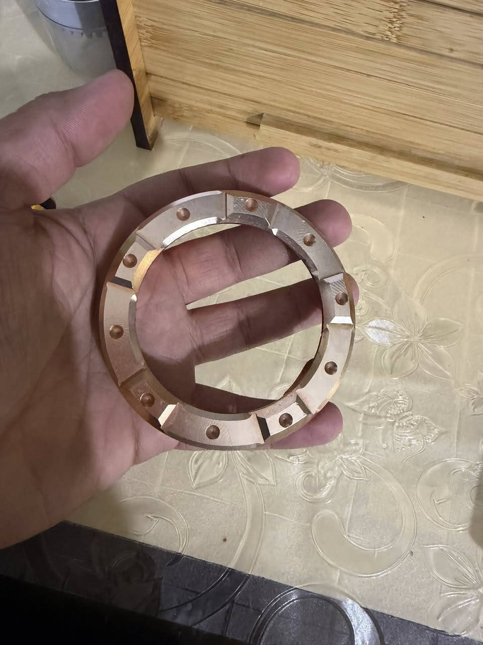 سلام عليكم متاح لبيع مكاني شعب
قبق هندر سكنس فحل ٢٥ رياضي 
يدات ذهبي ٢٠ 
إطار قبق بانزين مشمشي ٢٠


**إذا كنت صاحب هذا الإعلان وتريد حذفه لأي سبب، رجاءا أرسل رسالة إلى الدعم الفني**