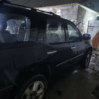 تاهو مديل 14 فول موصفات تشغيل عن بعد تفعه تبريد شغال صدر جديد تايرات ج...