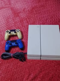 بلي فور • مهكر امريكي • مستخدم قليل