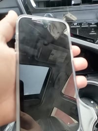 iPhone 15 pro max  256G Battery 🔋 86 نظيف 👍🏻 مبدل فقط كلاس خارجي يعني ...