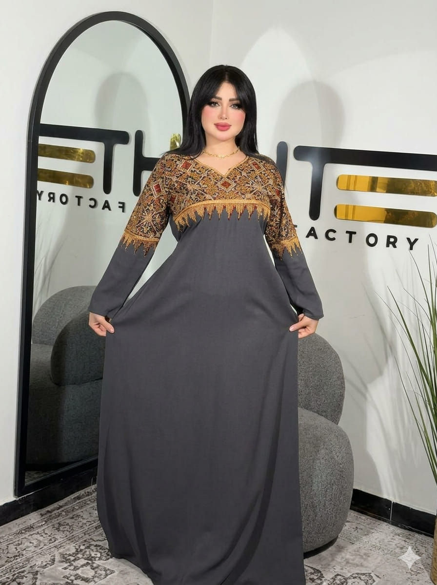 دارلين | Darleen

دشداشة كشمير مطاط الأصلي 💯

قياساتها L-XL-XXL

توصيل كافة محافظات العراق 🇮🇶

للحجز والاستفسار تواصلوا معنا

تابعونا ليصلكم كل جديد 😘


**إذا كنت صاحب هذا الإعلان وتريد حذفه لأي سبب، رجاءا أرسل رسالة إلى الدعم الفني**