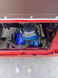 موديل 19 • دهان تجميلي • بعقوبه