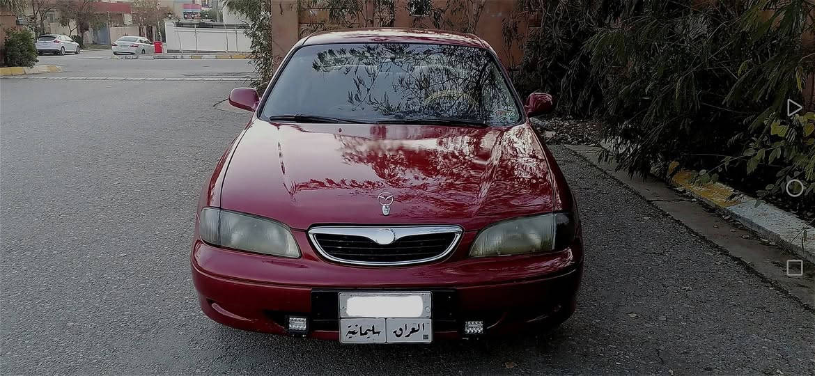 مازدا گير تؤماتيك مؤديل 2000 نمونةية لةجوانى 
شارى كؤية 🌹***********🌹***********🌹
رةقةم ئةسلى سليمانى گير و مةكينة بةشةرت
تةبريد لةگةل سويچ سارد و گةرم ئيش دةكات 
قفل مةركةزى كؤنترؤل جام كارةبايى ئاوينة كارةبايى
سوكان پاوةر  ناو زةرد شاشة ئايپاد فؤرميكا
بةرگة كوشنى نويية ويل كةپة ٤ تايةى لؤكى لةژيرة 
زؤر زؤر جوان و توندوتؤلة زؤريش بةهةلمةتة 
بئ دةعم و ليدان براوة و وةرگةرا بةشةرت
كارةبايى هةموو گيانى ئيش دةكات 
بةناوى خؤمة غرامة و بةناوكردن بةشةرت
گؤرينةوةش دةكةم بةشتيك بةدلم بيت
بةقيستيش دةيفرؤشم بةشةرتى كؤمپيالةى
نرخى / ٤٥گةلا 
ژ.م / ***********🌹***********
