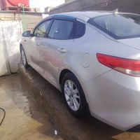 كي فايف • ٢٠١٩ • غاز