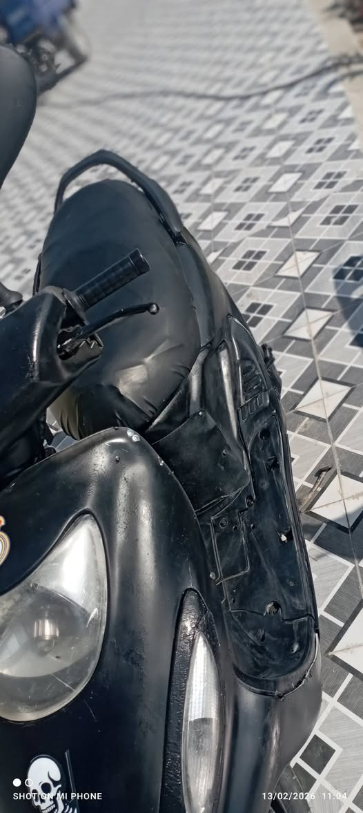 دولفين للبيع السعر)175)وبيه مجال.... كهربائيات شغاله...تايرات جديده....مكينه بيه خيط بخار......شلعه ومعدل فول... المكان بابل القاسم....


**إذا كنت صاحب هذا الإعلان وتريد حذفه لأي سبب، رجاءا أرسل رسالة إلى الدعم الفني**