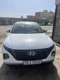 توسان ٢٠٢٣ • مشي ٤٠٠٠٠ • رقم ديالى