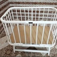 هزاز أطفال • شبه جديدة • موصل
