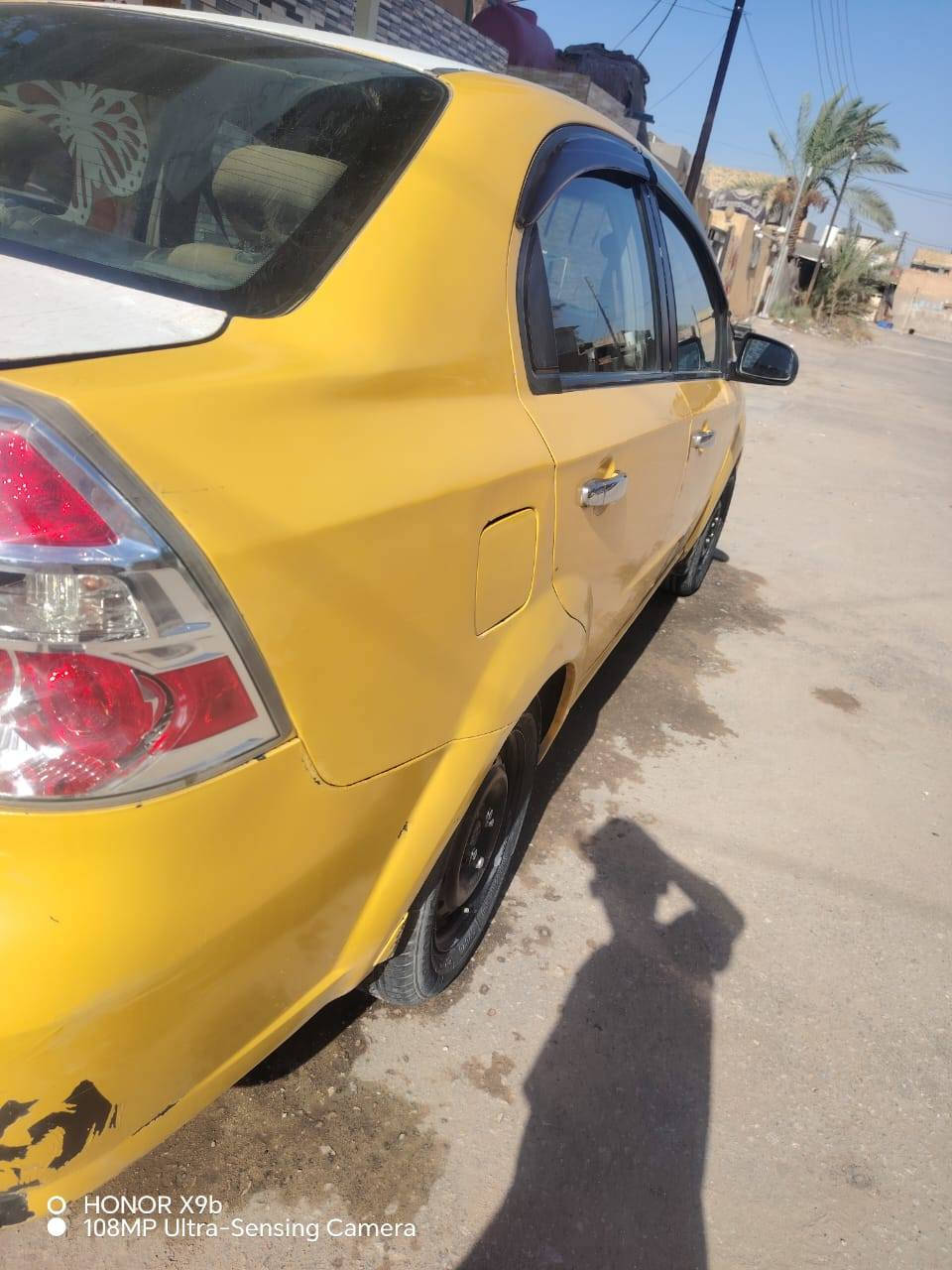 افيو 2009 محرك مسكر 1600 كير اتوماتيك رقم بغداد انكليزي ضال فقط ع الاستلام والتسليم مصفره هيئه وغرامات كهربائيات شغاله تبريد شغال دوشمه جديده لايت زنون شاشه مسجل التبريد نقص غاز فقط ومضغوط هواء السعر 46لاتصال *********** مكانهه حريه نجف
