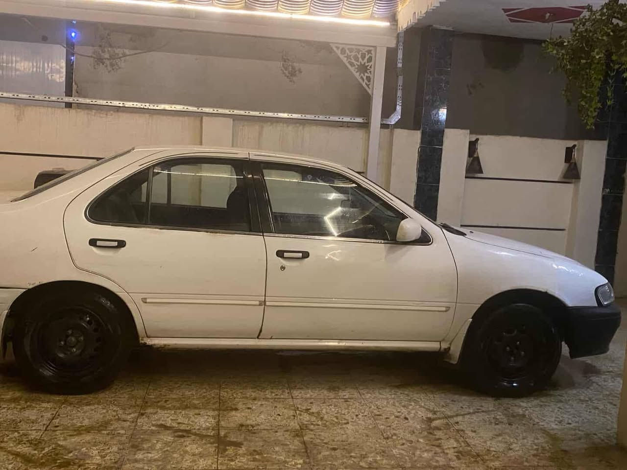 السلام عليكم
نيسان سني موديل ٩٨ سياره جاهزة و خير من الله مكينه جديدة تبريد ثلج لايتات زينون رقم انكليزي هزة جديدة سيارة كاملة بدون نواقص السعر ٤٦ ورقة مكانهة بغداد الدورة
للاستفسار ***********
