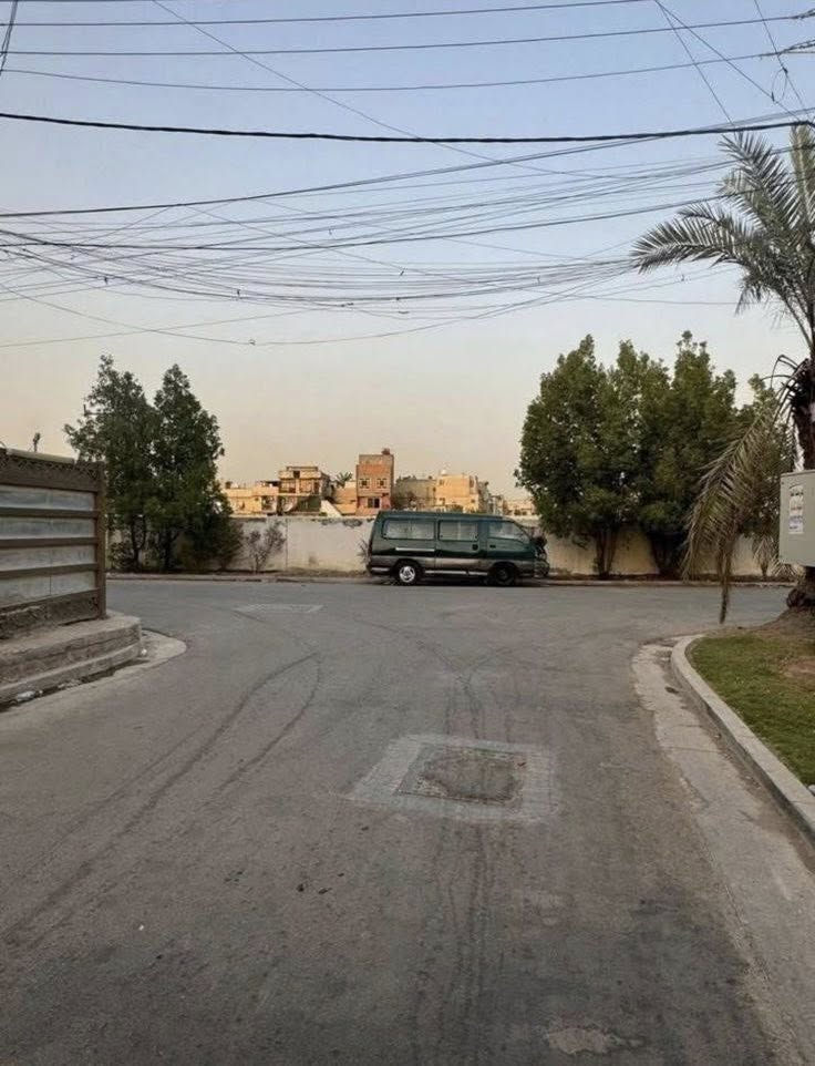 #للايجار____في____السيدية
50 متر للايجار

غرفتين نوم صالة مطبخ خدمات

الايجار :750 الف

للاستفسار :***********

مكتب الفهد الهندسي مقابيل الحكم سنتر
