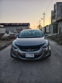 النترا 2011 • محرك 2000 • رقم ديالى