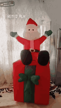 بابا نؤيل عدد اثنين حجم كبير دوار يفترن قيم واخذ الاستفسار الاتصال عال...