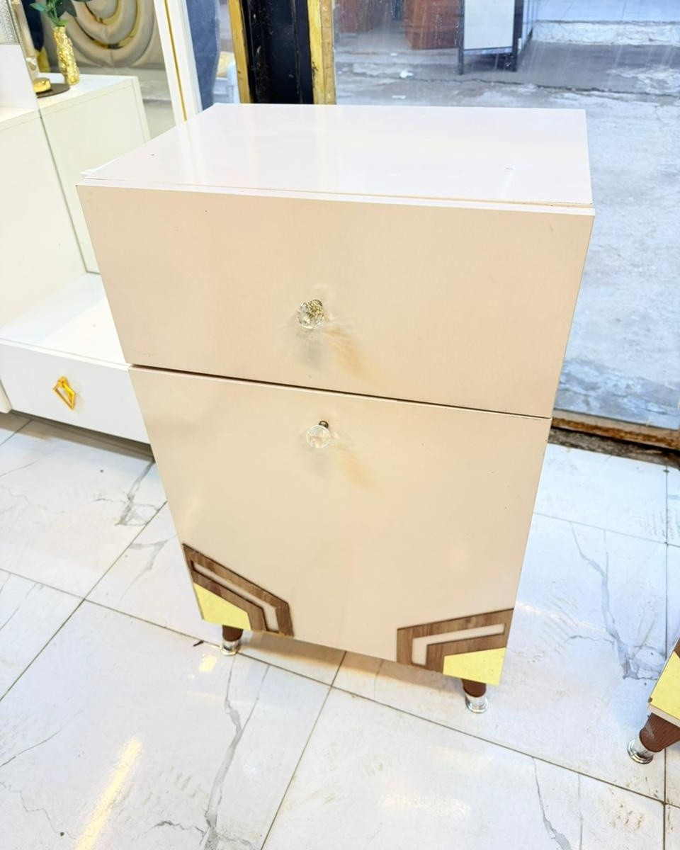 غرفه نوم تركي 🇹🇷🔥 
مودرن حديث 8 قطع 
كنتور ابواب نضافة 90 💯 
بسعر 750  مع شد ونقل مجاني 🧑‍🔧


**إذا كنت صاحب هذا الإعلان وتريد حذفه لأي سبب، رجاءا أرسل رسالة إلى الدعم الفني**