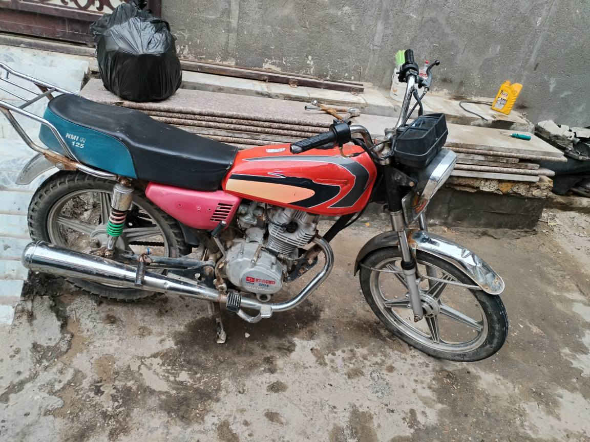 دراجة 5 گير موديل 2014 باب اول نضيف ما مفتوحة كلها شغال
سلف
كهربائيات
العنوان #كربلاء المقدسة

التواصل *********** كربلاء, العراق
