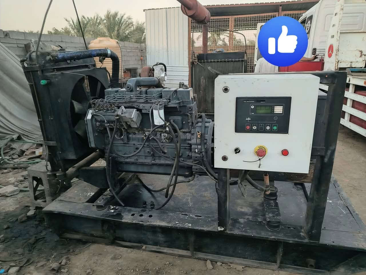 كمنز 102 كهربائي جاهز 150  كيفي بلادي Ⓜ️⛔ 

بورد شاشة  ✅ 

مولد بيه بخار قليل 🌏

السعر 27 ورقة 💲 

المكان بغداد *********** ☎️.
