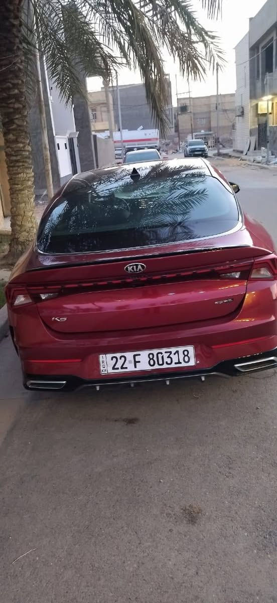 K5.GTLINE.AWD
2021
للاستفسار ***********
