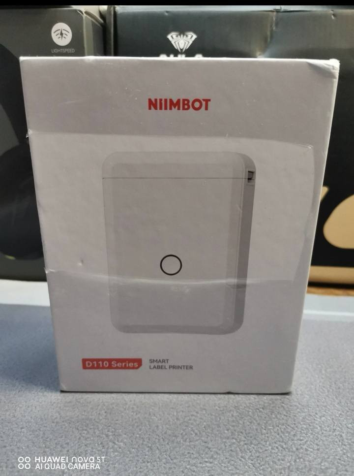 #عرض سريع

طابعة ستيكرات عدد 2 

جدد لوك شوية التغليف مشلوع

سعر #القطعتين فقط 25 الف


**إذا كنت صاحب هذا الإعلان وتريد حذفه لأي سبب، رجاءا أرسل رسالة إلى الدعم الفني**