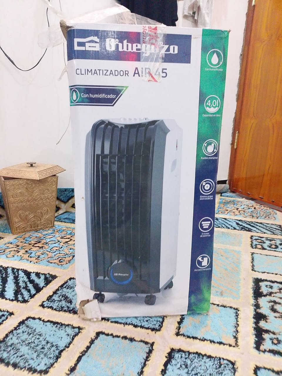 70بيها مجال


**إذا كنت صاحب هذا الإعلان وتريد حذفه لأي سبب، رجاءا أرسل رسالة إلى الدعم الفني**