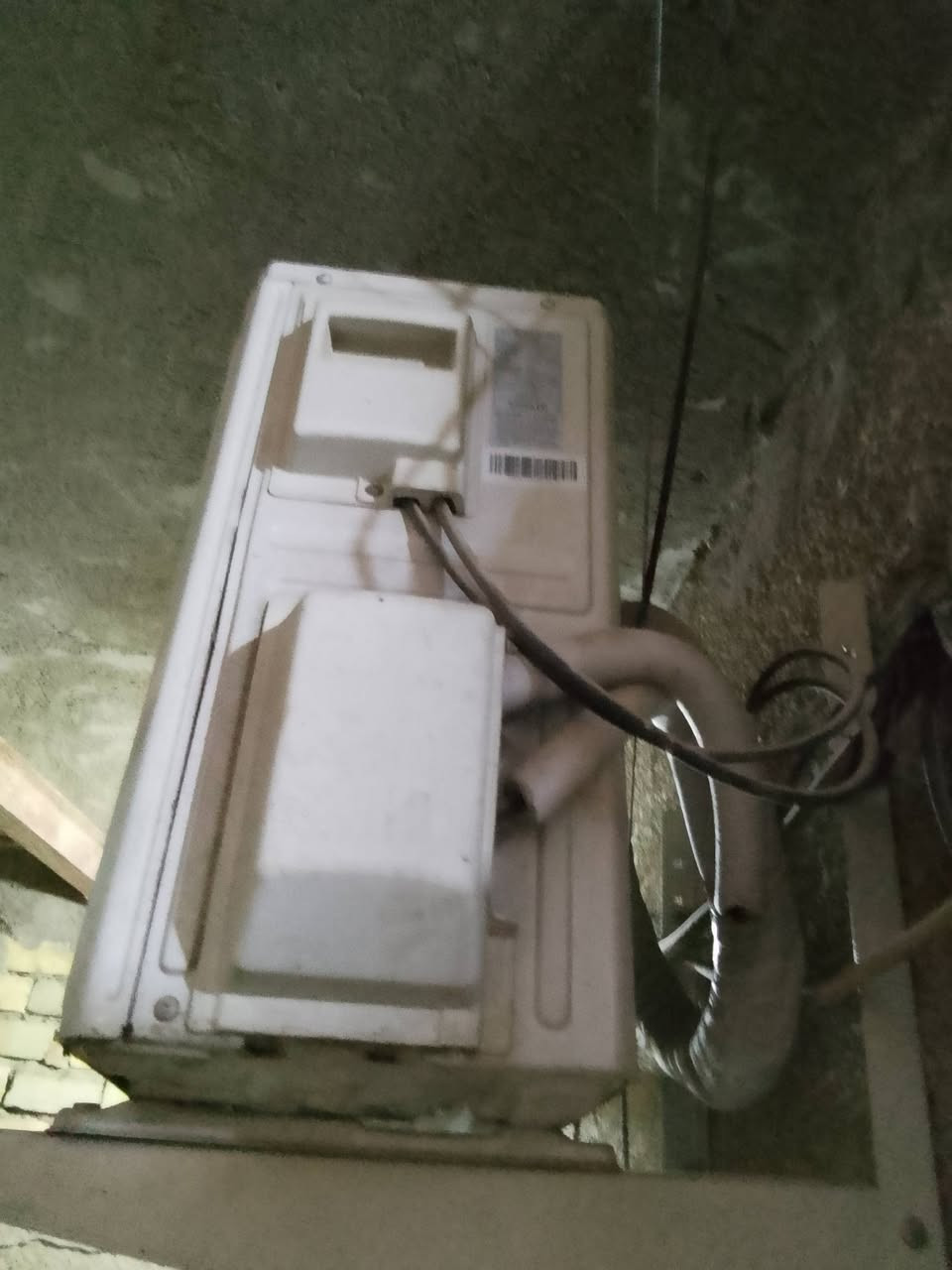 اسلام عليكم سبلت وادي مستختم موسم واحد السعر 250 العنوان مدينة الصدر الورفلي قرب شركة الانوار ***********
