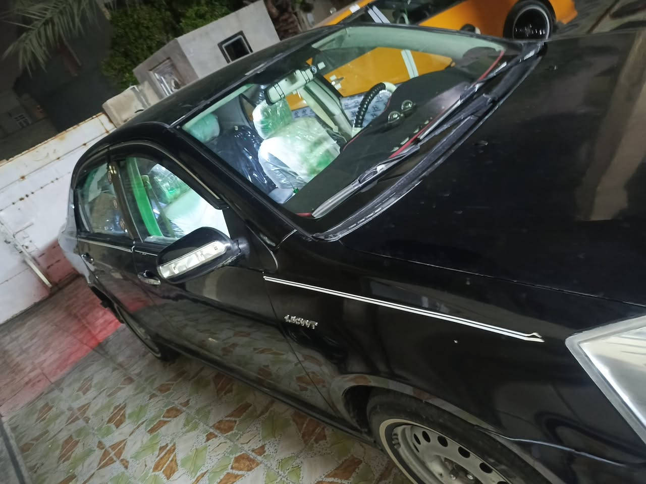 السلام عليكم جيلي اف سي 2012 كير ومكينه مكفولات مكينه1600 صبغ اثر جراد كير عادي تدفئه تبريد بس نقص غاز كمان بغداد سعر 58بيه مجال حك الجيه


**إذا كنت صاحب هذا الإعلان وتريد حذفه لأي سبب، رجاءا أرسل رسالة إلى الدعم الفني**