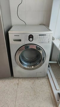 غسالة • نظيفه • سعر مناسب