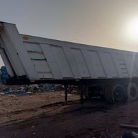 عرباين عدد 2للبيع اومراوس بمواد 07812837098