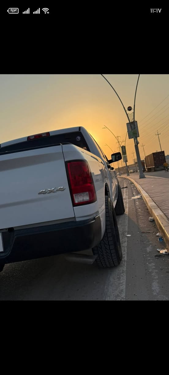 السلام عليكم
للبيع دوج رام كلاسك 
السعر 176 وبيه مجال مشتعجل كلش
الرقم للاتصال ***********
باب طويل بدي قصير 

موديل 2021

 محرك 3600 V6

عليه تعديل ويل جبلي  وتخم تاير جديد وترفيع بلادي  

 الضرار  بنيد فقط  بدون دواخل  قطعه صبغ  السياره جديده جداً 

 هزه وفحص وسنويه جديده   

ماشيه 79 الف كيلو
