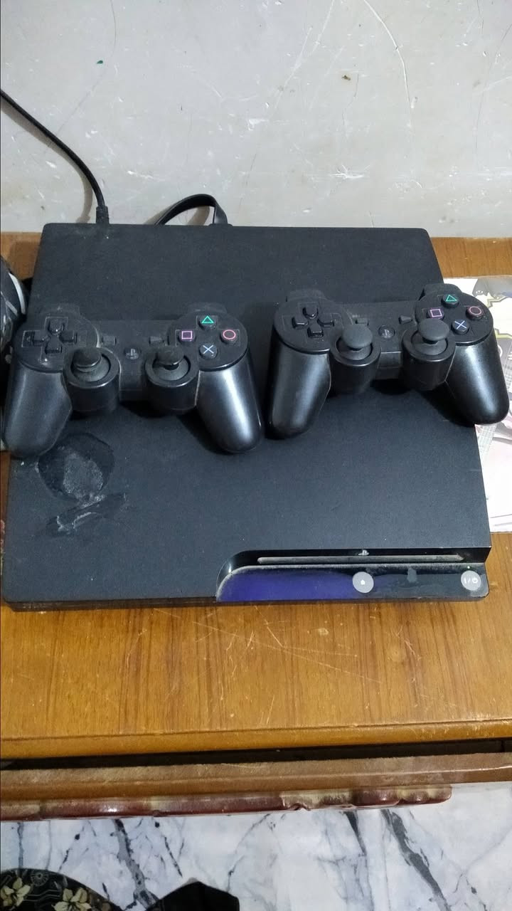 أبلي 3 للبيع السعر 125 أوبي مجال للطيبين


**إذا كنت صاحب هذا الإعلان وتريد حذفه لأي سبب، رجاءا أرسل رسالة إلى الدعم الفني**