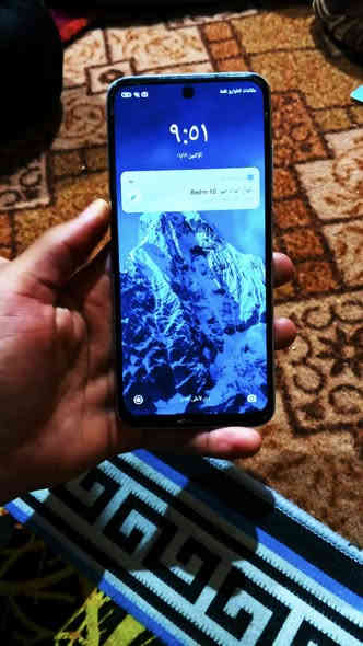 سلام عليكم ورحمه الله وبركاته شباب جهاز اللبيع سعر 125وبي مجال ومراوس شعندك نزل وبيع ***********
