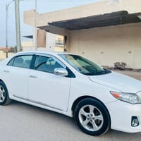 كورلا • ٢٠١٣ • رقم اربيل