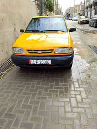 غاز بنزين • ٢٠١٨ • مبدل مكينة